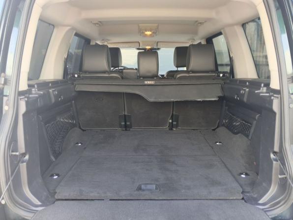 Land Rover Discovery IV с пробегом 2012 года, цена 2 150 000 рублей, 176695 км, внедорожник, Автокод Объявления