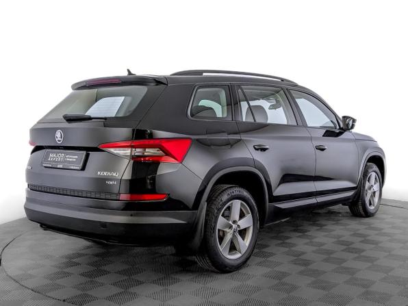 Skoda Kodiaq I с пробегом 2019 года, цена 2 150 000 рублей, 159194 км, внедорожник, Автокод Объявления
