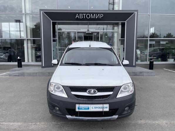 Lada (ВАЗ) Largus I с пробегом 2017 года, цена 749 000 рублей, 239872 км, универсал, Автокод Объявления