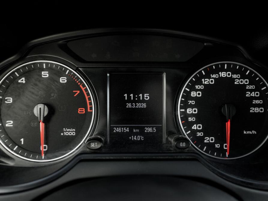 Audi Q5 I (8R) Екатеринбург  - изображение 17