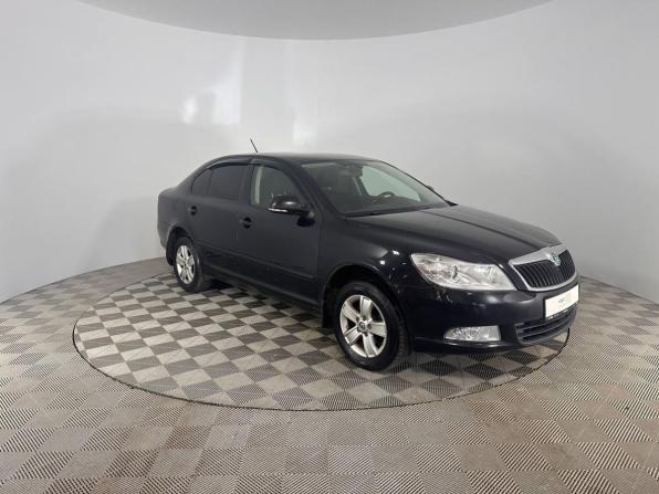 Skoda Octavia II (A5) Рестайлинг с пробегом 2010 года, цена 708 000 рублей, 163874 км, лифтбек, Автокод Объявления