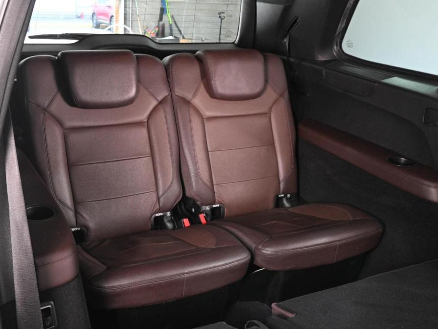 Mercedes-Benz GL-Класс II (X166) Ростов-на-Дону  - изображение 9