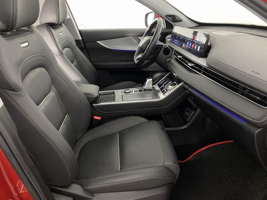 Chery Tiggo 7 Pro Max I Воронеж  - изображение 13