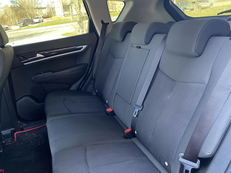Dongfeng AX7 I Екатеринбург  - изображение 30