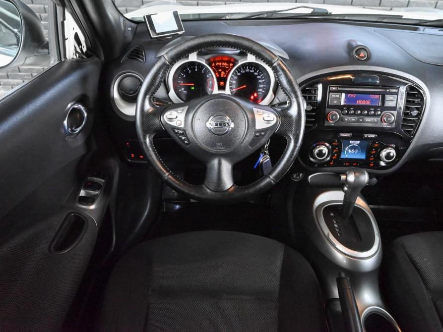Nissan Juke I Екатеринбург  - изображение 12