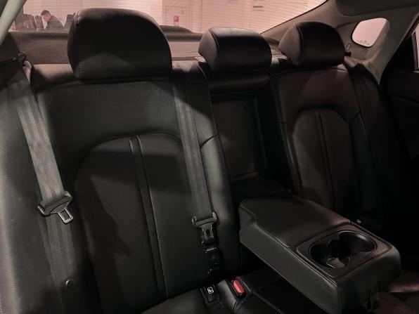 Kia Optima IV с пробегом 2018 года, цена 1 831 000 рублей, 181061 км, седан, Автокод Объявления