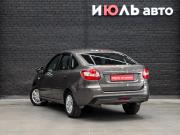 Lada (ВАЗ) Granta I Рестайлинг Екатеринбург  - изображение 24