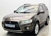 Mitsubishi Outlander II Рестайлинг Москва  - изображение 19