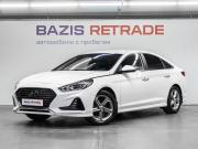 Hyundai Sonata VII (LF) Рестайлинг Тюмень  - изображение 26