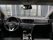 Kia Sportage IV Рестайлинг Москва  - изображение 42