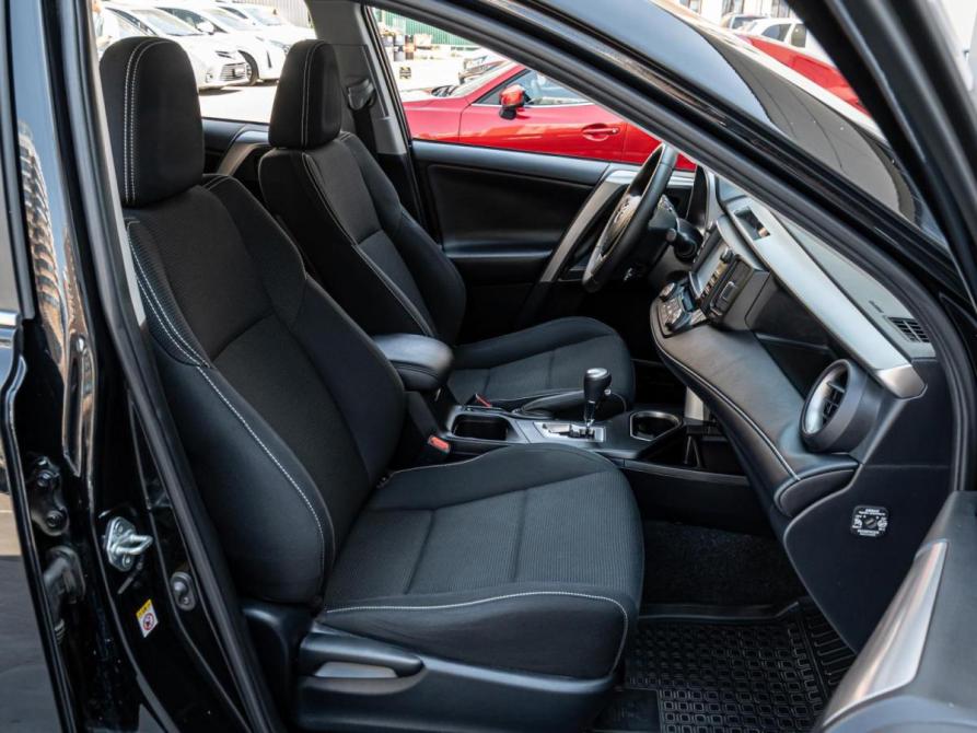 Toyota RAV4 IV (XA40) Рестайлинг Краснодар  - изображение 8