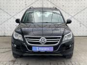 Volkswagen Tiguan I Рестайлинг Тамбов  - изображение 22