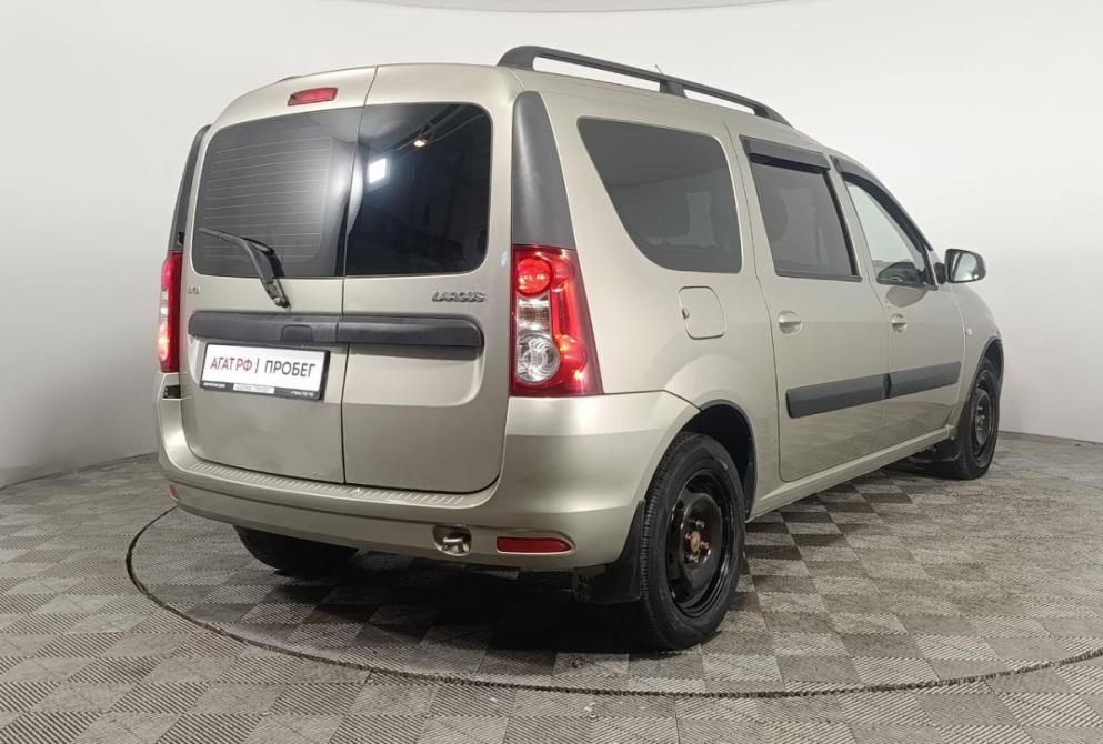 Lada (ВАЗ) Largus I Волгоград  - изображение 7