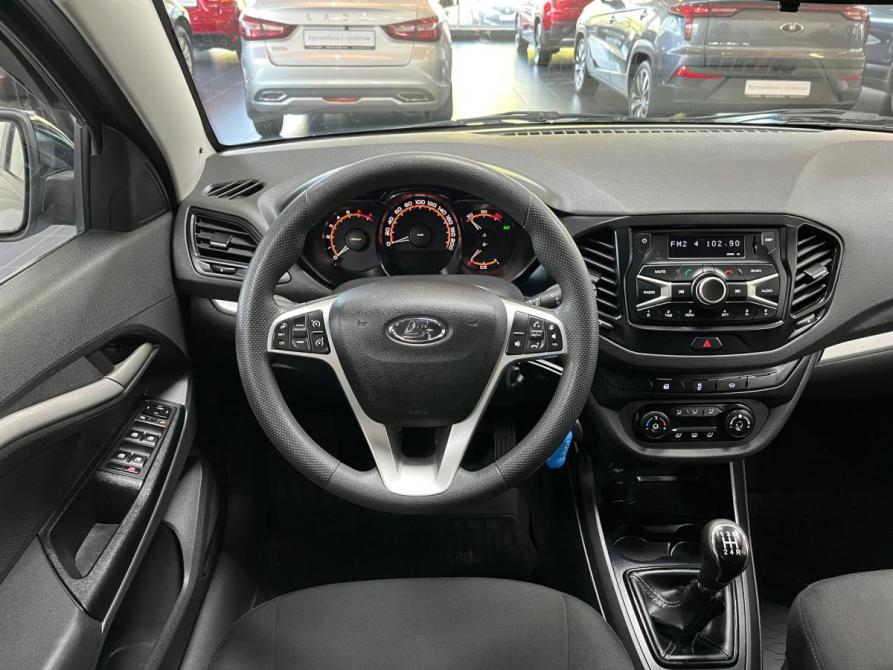 Lada (ВАЗ) Vesta I Киров  - изображение 14