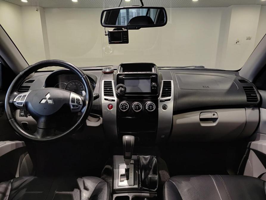 Mitsubishi Pajero Sport II Рестайлинг Казань  - изображение 17