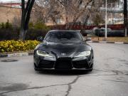 Toyota Supra V (A90) Москва  - изображение 31