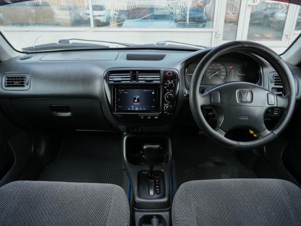 Honda Civic Ferio II с пробегом 1996 года, цена 235 000 рублей, 368312 км, седан, Автокод Объявления