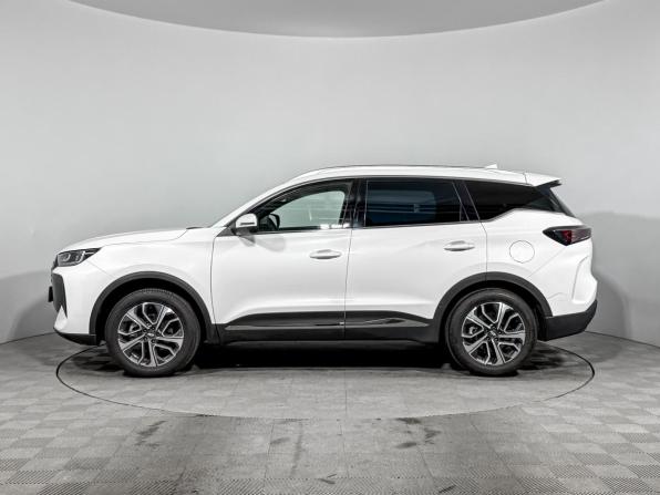 Chery Tiggo 7L I с пробегом 2024 года, цена 2 055 000 рублей, 12456 км, внедорожник, Автокод Объявления