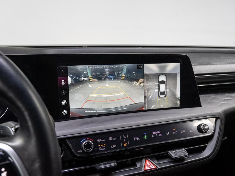 Kia K8 I Тюмень  - изображение 25