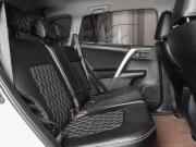 Toyota RAV4 IV (XA40) Рестайлинг Казань  - изображение 16