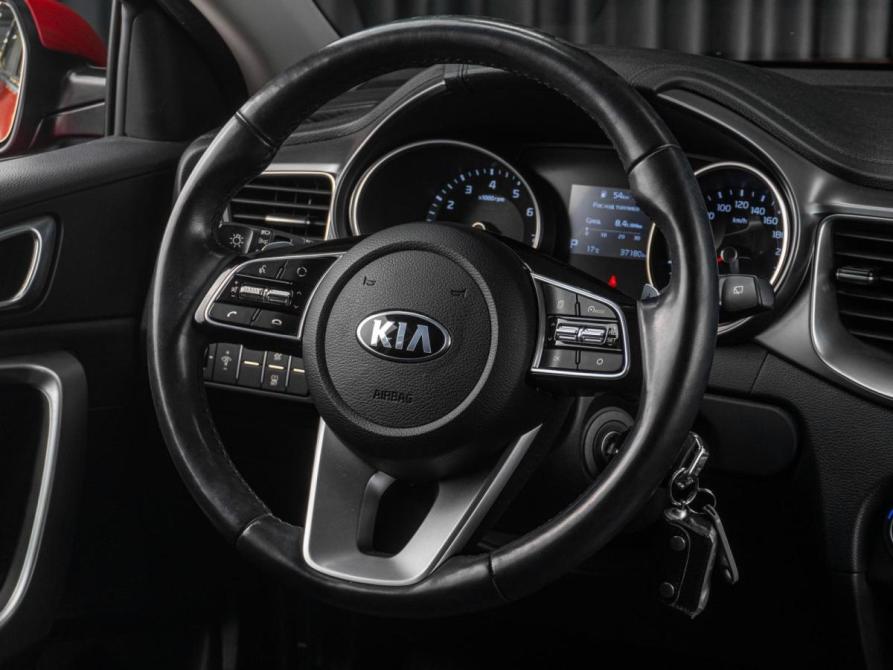 Kia XCeed I Тюмень  - изображение 16