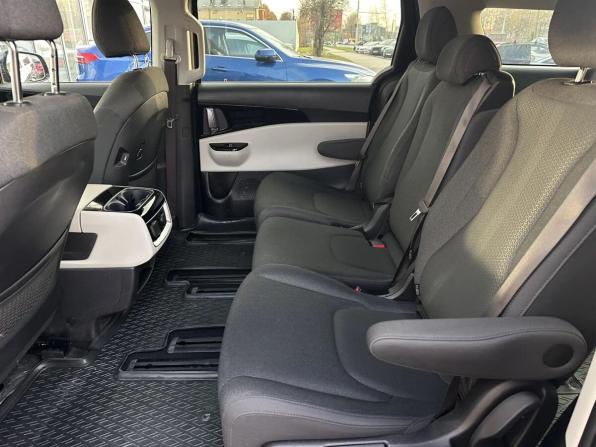 Kia Carnival IV с пробегом 2021 года, цена 3 099 000 рублей, 134015 км, минивэн, Автокод Объявления