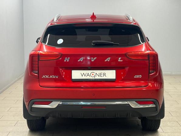Haval Jolion I с пробегом 2023 года, цена 1 849 000 рублей, 52091 км, внедорожник, Автокод Объявления