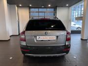 Skoda Octavia II (A5) Рестайлинг Чебоксары  - изображение 36