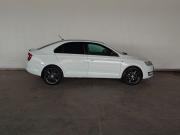 Skoda Rapid I Москва  - изображение 24
