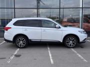 Mitsubishi Outlander III Рестайлинг 2 Воронеж  - изображение 26