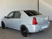 Renault Logan I Псков  - изображение 12