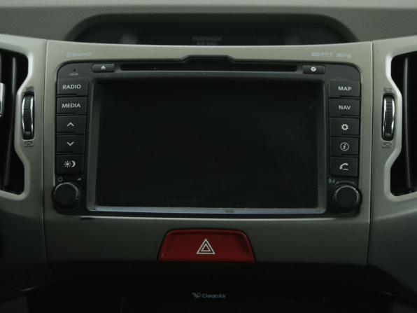 Kia Sportage III с пробегом 2010 года, цена 1 127 000 рублей, 191000 км, внедорожник, Автокод Объявления