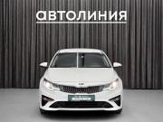Kia K5 II Красноярск  - изображение 23