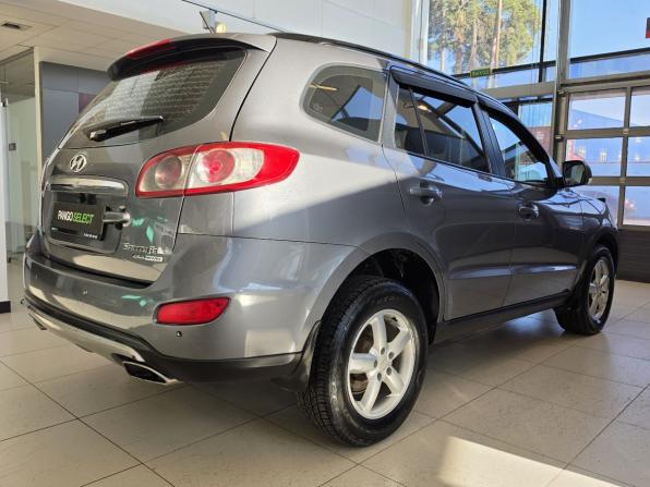 Hyundai Santa Fe II Рестайлинг с пробегом 2012 года, цена 999 000 рублей, 345669 км, внедорожник, Автокод Объявления