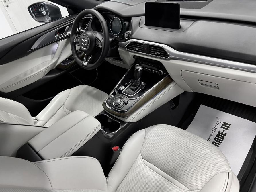 Mazda CX-9 II Тверь  - изображение 14
