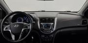 Hyundai Solaris I Рестайлинг Москва  - изображение 20