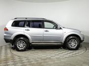 Mitsubishi Pajero Sport II Санкт-Петербург  - изображение 19