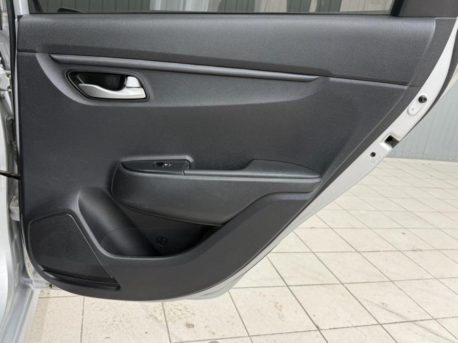 Kia Rio IV Магнитогорск  - изображение 16