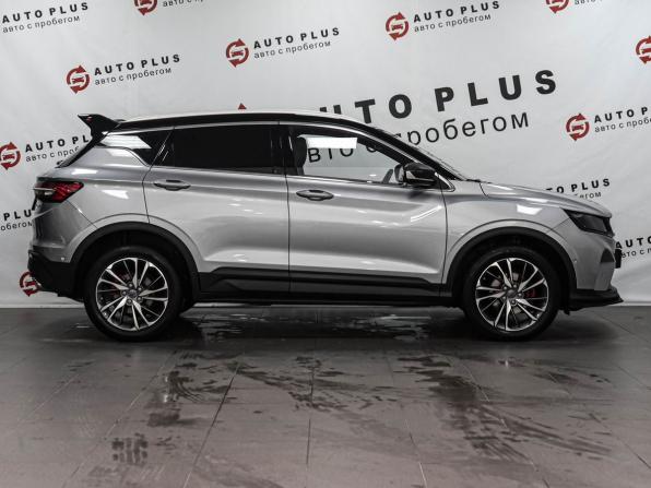 Geely Coolray I с пробегом 2023 года, цена 1 799 000 рублей, 74729 км, внедорожник, Автокод Объявления