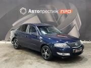 Nissan Almera Classic I Пермь  - изображение 25