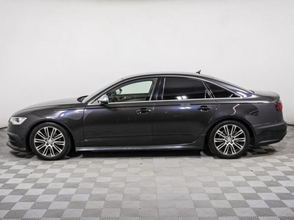 Audi A6 IV (C7) Рестайлинг с пробегом 2016 года, цена 2 099 000 рублей, 188418 км, седан, Автокод Объявления