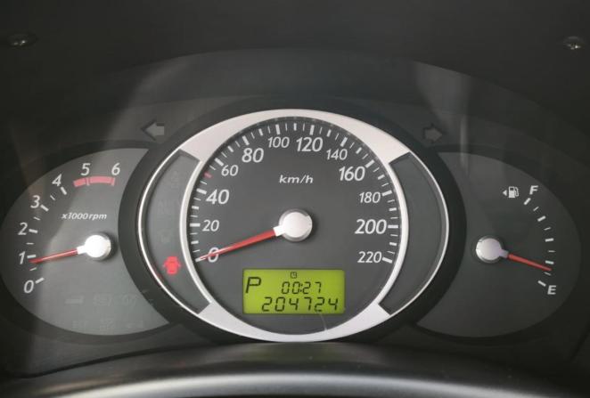Hyundai Tucson I с пробегом 2008 года, цена 785 000 рублей, 204631 км, внедорожник, Автокод Объявления