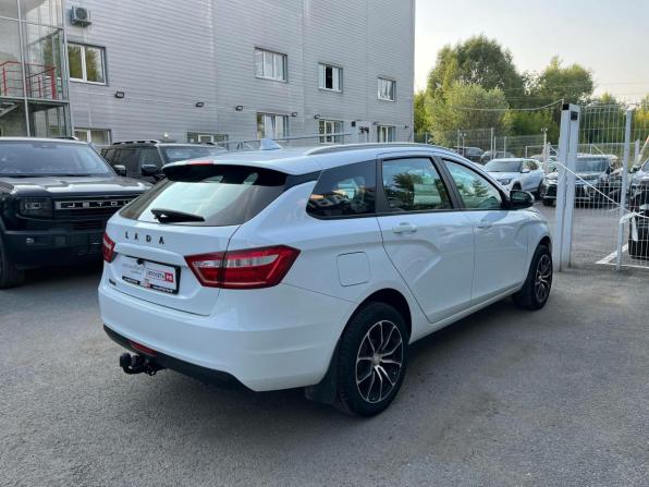Lada (ВАЗ) Vesta I с пробегом 2019 года, цена 998 366 рублей, 93379 км, универсал, Автокод Объявления