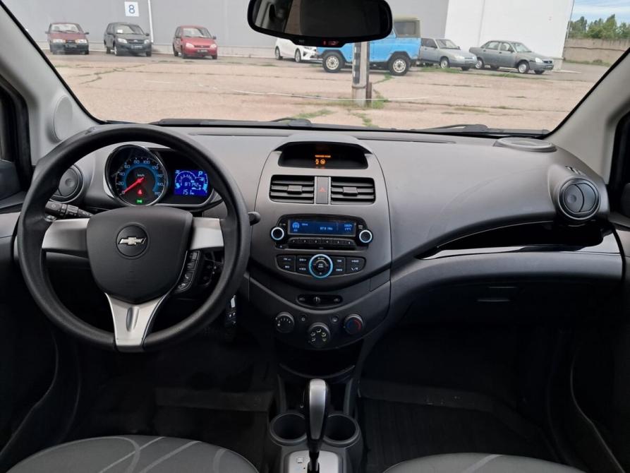 Chevrolet Spark III (M300) Рестайлинг Набережные Челны  - изображение 17