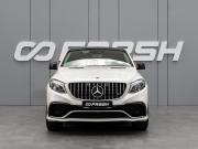 Mercedes-Benz GLE Coupe I (C292) Краснодар  - изображение 29