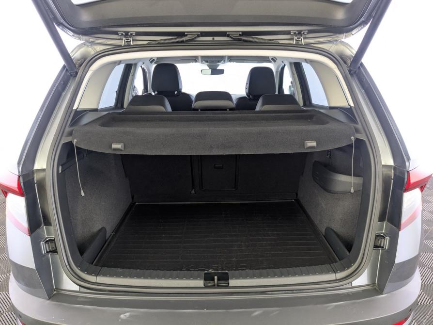 Skoda Karoq I Москва  - изображение 9