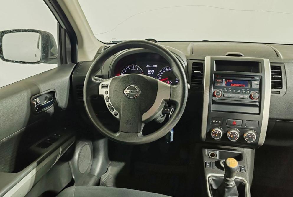 Nissan X-Trail II Рестайлинг Ярославль  - изображение 11
