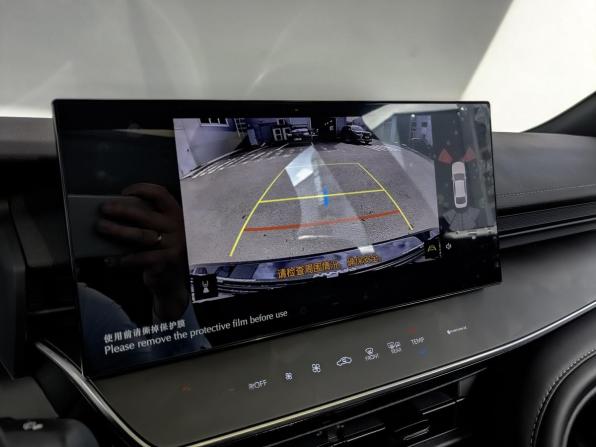 Toyota Camry IX (XV80) China Market с пробегом 2024 года, цена 3 825 000 рублей, 18224 км, седан, Автокод Объявления