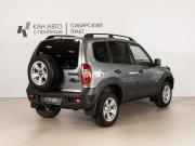 Chevrolet Niva I Рестайлинг Казань  - изображение 11