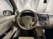 Nissan Tiida I Рестайлинг Москва  - изображение 38